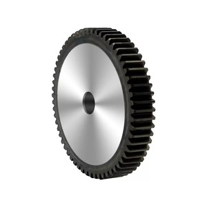 Độ chính xác cao bánh răng nhỏ tùy chỉnh bền chống mài mòn từ nhà cung cấp Trung Quốc-Đĩa Xích Chất lượng cao - Product Image 1