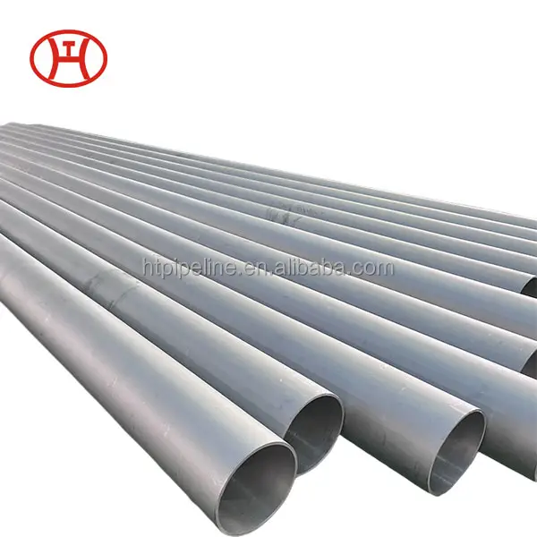 Industry Pipe Welded Production Line Ss Tube For Heating Element 1 inch Inconel 800 Price