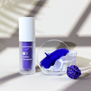 V34 Mint <strong>Toothpaste</strong> <strong>Purple</strong> Formula Removes Yellow Stains and Reduces Bad BreathWholesale Available - Product Image 3