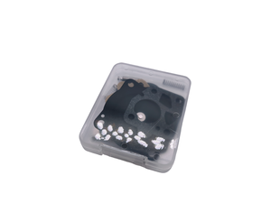 Kit Perbaikan Karburator <span class=keywords><strong>UM</strong></span> B45 12PCS Suku Cadang Mesin Pemotong Rumput Mendukung Kustomisasi Tahan Lama Penjualan Langsung Pabrik - Product Image 2