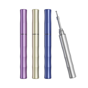 Endoscope de soin des <span class=keywords><strong>oreilles</strong></span> visuel sans fil USB Outil de nettoyage des <span class=keywords><strong>oreilles</strong></span> en spirale pour l'élimination du cérumen Compatible avec les prises américaines - Product Image 1