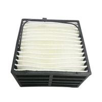 04030 00530 RF1848 ST29034 BF46087 FS19803 SN40007 4S4015 HLX-5248 S4030 Élément filtrant de remplacement pour séparateur 2000/40