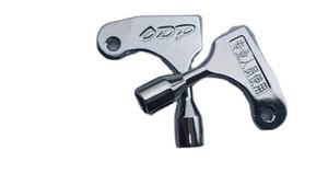 Piezas de repuesto para escaleras mecánicas, puerta de ascensor, llave triangular - Product Image 3