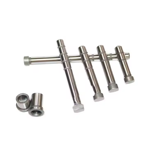 Fixations, usinage CNC, pièces de moto, OEM, prototype personnalisé, acier inoxydable et laiton, tournage direct d'Inde, quincaillerie - Product Image 5