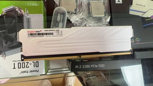 Kingbank 16GB DDR5 5600MHz REG ECC RAM de Escritorio en Stock - Product Image 2