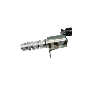 Válvula de Control de Aceite 16550M58MA0 Solenoide VVT para Uso Automotriz en Suzuki - Product Image 1