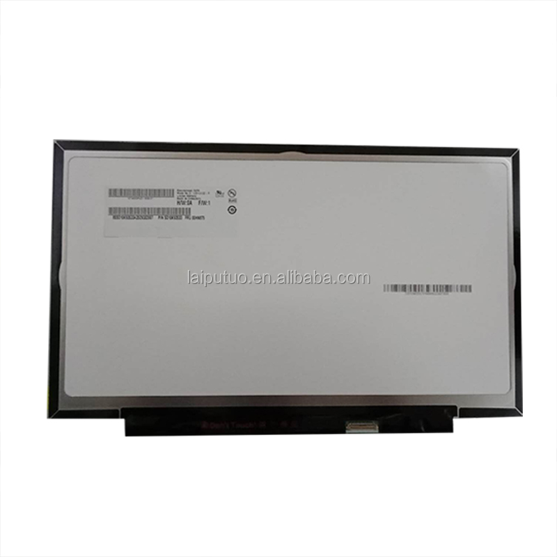 B140HTN02.3 pantallas 14 slim 30 pin FHD TN no brackets laptop screen