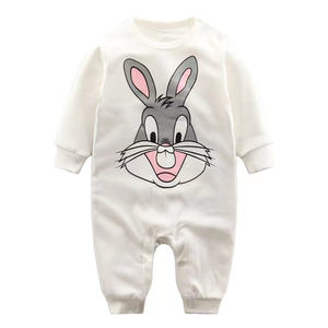 Peleles bonitos para bebés, venta al por mayor, fácil de quitar o quitar, ropa para niños, servicio, recién nacido - Product Image 2