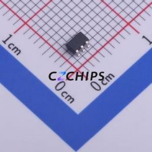 Original Brand-new FAN4174IS5X SOT-23-5 <b>Integrated</b> <b>Circuit</b> IC Chip Operational Amplifier - Product Image 1