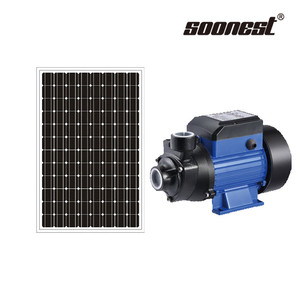 Solar Surface Water <b>Pump</b> With 2hp 3hp Solar <b>Submersible</b> Power Deep Well Water <b>Pump</b> Large Flow of Solar Water <b>Pump</b> According to P - Product Image 4
