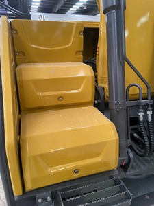 Excavadora Hidráulica de 15 Toneladas de Alto Rendimiento XE155GA, Excavadora de Orugas Mediana Confiable, Mejor Precio, Entrega Rápida, Suministro de Fábrica - Product Image 6