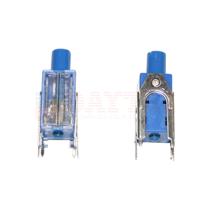 Bộ Suy Giảm Tín Hiệu CATV Cáp Quang Sj-C Có Thể Điều Chỉnh Phích Cắm 20 <span class=keywords><strong>DB</strong></span> 75 Ohms 1000MHz Bộ Suy Giảm Biến Thiên Sj-C - Product Image 2