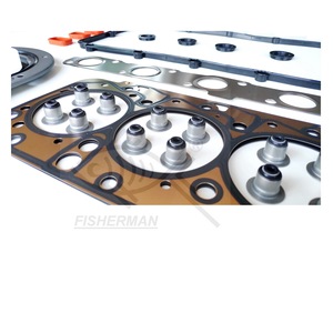 ชุดปะเก็นเครื่องยนต์ดีเซล Ford Ranger Bt50 3.2 Tdci สำหรับซ่อมและเปลี่ยน - Product Image 2