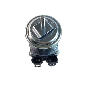 47070-12020 47070-12010 Motor de bomba ABS de refuerzo de freno antibloqueo para Toyota Prius <span class=keywords><strong>V</strong></span> Corolla Levin Lexus NX300H 2014 47960-12020 - Product Image 5
