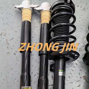 <span class=keywords><strong>Amortisseur</strong></span> pour Tiguan, suspension à ressorts hélicoïdaux pour Volkswagen Tiguan 2015, pour CC Touran Yeti Audi Q3 - Product Image 3