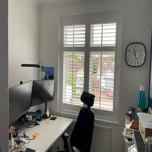 Anyhoo Taille personnalisée <span class=keywords><strong>PVC</strong></span> Café Plantation Obturateur Stores Moderne Imperméable Respirant <span class=keywords><strong>Pas</strong></span> <span class=keywords><strong>Cher</strong></span> Horizontal pour Cuisine Fenêtres pour la Maison - Product Image 5