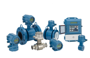 Sistemas de Medición de Flujo Magnético Rosemounts Serie 8700 100% Nuevos, Modelos 8705/8707/8711/8712/8712H/8721/8732/8750 - Product Image 2