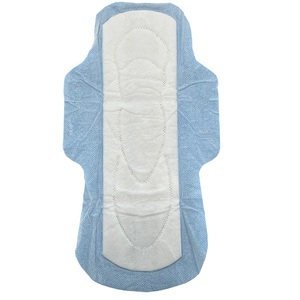 Prendre soin de de femme en bonne santé pendant la période menstruelle Offres Spéciales haute qualité standard de la chine usine dame serviettes hygiéniques - Product Image 2