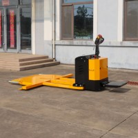 Outil de déplacement de véhicules 2500kg 3500kg, chariot électrique pour déplacer les voitures