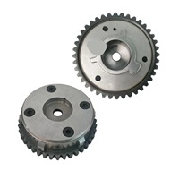 JVYI Kit de chaîne de distribution pour Mondeo et Land Rover Discovery (W176/W246/W205)-Numéros OE inclus Nouvelle garantie de 180 jours