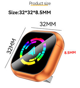 Adaptador CarPlay 2 en 1 Multifuncional con Interfaz USB Digital para Automóvil, Uso con un Clic, Compatible con CarPlay y Android Auto - Product Image 2