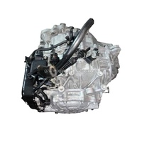Moteur Essence G4KE d'Occasion et Transmission Automatique A6MF2 pour Kia Sorento Hyundai SantaFe 2010 2011 2012