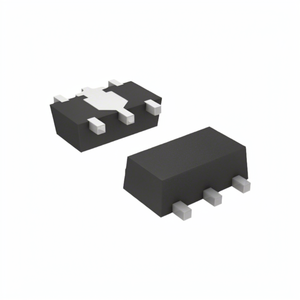 ชิปจัดการพลังงาน (PMIC) รุ่น XC9288A25DPR-G ของผู้ผลิต ช่องทางจำหน่ายชิ้นส่วนอิเล็กทรอนิกส์ แบบ SOT 89 5/6 - Product Image 1