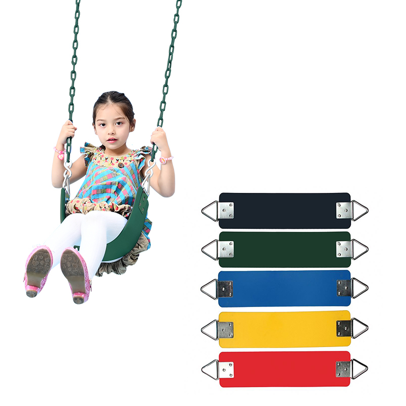 Outdoor Play Swing Set for Kids