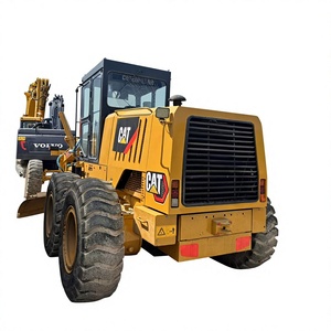Le camion utilitaire CATD160H offre d'excellentes performances et est à un prix raisonnable. - Product Image 1