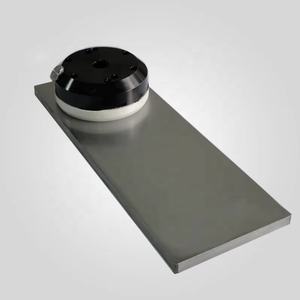 パッド印刷機械部品用の新しい厚いステンレス鋼板メーカー直販 - Product Image 2