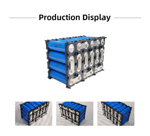 DIY pil modülü dayalı <span class=keywords><strong>3</strong></span>.2V 50Ah 100Ah lityum iyon piller - Product Image 6