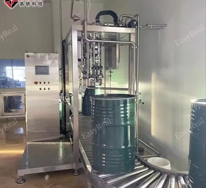 Soluciones Personalizadas para Fabricación de Pasta Tomate Equipos desde Fábrica Envío Exprés y Garantizado - Product Image 6