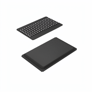 Componentes Electrónicos de Circuito Integrado BOM IC en Stock 71V2546S133BGI8 119 BGA Memoria - Product Image 1