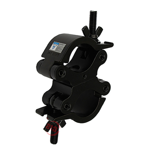 Bán buôn 48 - 51 Mét 500kg đèn giàn Coupler nhôm xoay giàn giáo giàn kẹp - Product Image 2