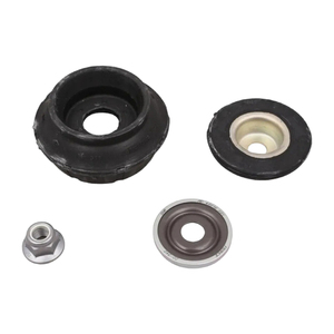 Kit di Riparazione Cuscinetto Supporto Ammortizzatore 543A06915R 8200876298 8200275528 per Dacia Duster Logan Sandero Renault Twingo - Product Image 1
