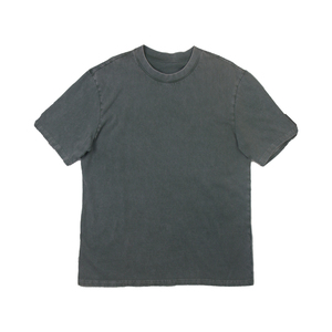 Áo thun nam chất liệu cotton 100% cao cấp, in logo tùy chỉnh, size extra large, kiểu dáng rộng, in lụa. - Product Image 2