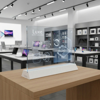 Affichage Ultra-Clair 1080P avec HDR10+ et 120Hz, Fournisseur d'Usine pour Écrans Intelligents et Solutions Visuelles Avancées