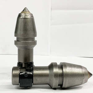 أسنان دلو حفر شاملة مصممة بالمتانة لضمان شهر واحد من العلامة التجارية TECHGONG - Product Image 5