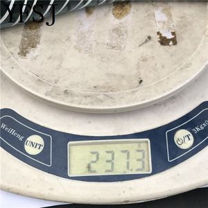 Kristal Glazen <span class=keywords><strong>dildo</strong></span> Stok Binnenkant Blauw Bloem Stijl voor paar - Product Image 6