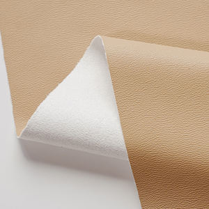 جلد صناعي عالي الجودة من نوع السويد، ناعم ومقاوم للماء، مناسب للملابس والقبعات والأحذية والديكور - Product Image 3