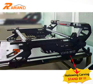 โรลบาร์ 4x4 สำหรับ Ranger Hilux โรลบาร์ทรง Field <span class=keywords><strong>War</strong></span> ปรับความกว้างได้ ใช้ได้กับ Hilux และ Ranger - Product Image 6