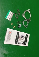 Turbocompresor TD06 de Calidad OEM 49179-00261 49179-00270 49179-00280 para Motor Diésel Mitsubishi Fuso Cantor 4D34 6D31