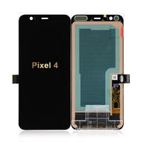 Display LCD Professionale per Google Pixel 1 2 3 3a 4 4a 5 5a 6 6a 7 7a Pro XL 5G, Sostituzione Schermo e Digitalizzatore