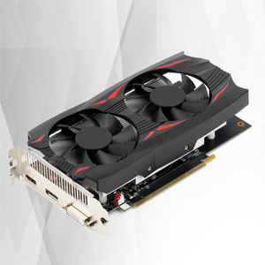 การ์ดจอกราฟิก GTX 1650 Super สำหรับเล่นเกมส์ รองรับหน่วยความจำความเร็วสูงแบบดั้งเดิม สำหรับคอมพิวเตอร์ OEM และมินิพีซี - Product Image 1