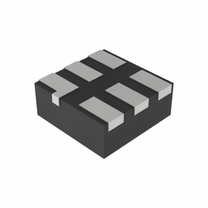 BOM IC In Stock Buy Electronics Components Online SN74LVC1G00DSF2 6 XFDFN Logic - Product Image 1