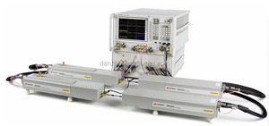 Analizador de Redes Keysight N5245A PNA-X, 10 MHz - 50 GHz, 4 Puertos - Product Image 2