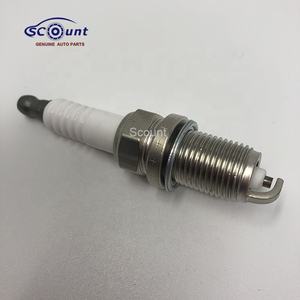 汽车配件批发有库存高质量火花塞90919-凯美瑞1991-1997 YZZAC Q20-U11 - Product Image 1