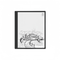 Nouveauté : Lecteur de livres électroniques E Ink 10,3 pouces avec stylet, Android 11, 300 PPI, Wi-Fi, prise en charge PDF/TXT, multilingue