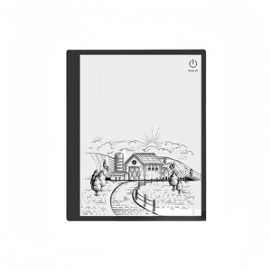 Nuovo Arrivo Lettore Ebook OLED da 10.3 Pollici con Display E Ink, Android 11, E-reader da Libro con Penna Stilo per <span class=keywords><strong>Tablet</strong></span> Carta E-ink Educativo - Product Image 4