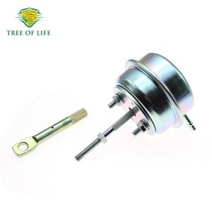 Actuador de Turbocompresor Tree Of Life 781504-5004S para Modelos Chevrolet Buick - Product Image 4